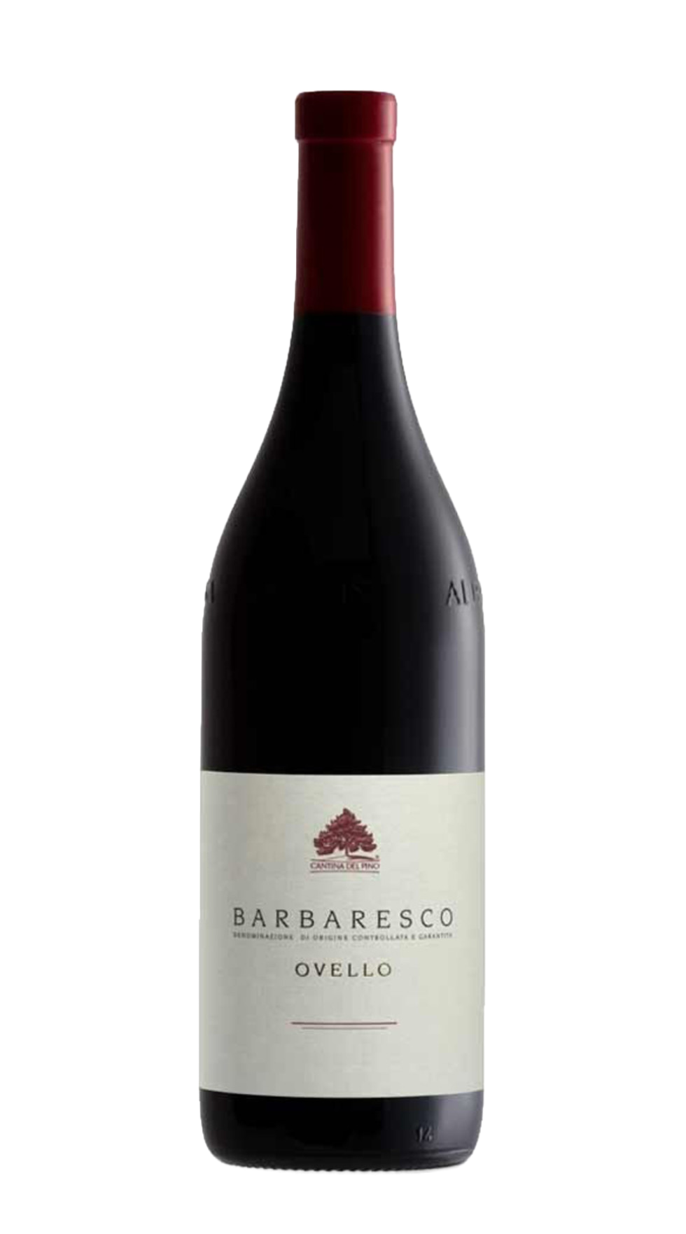 Cantina Del Pino Ovello Barbaresco Magnum 2019 - Image 1