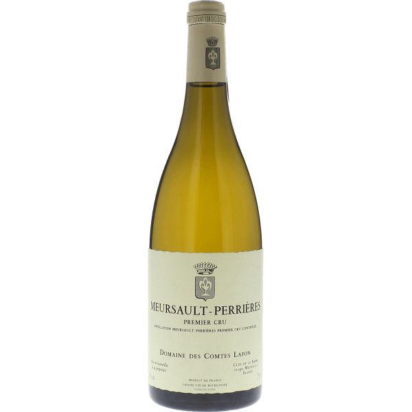 Domaine des Comtes Lafon, Meursault Premier Cru, Perrieres Blanc 2020