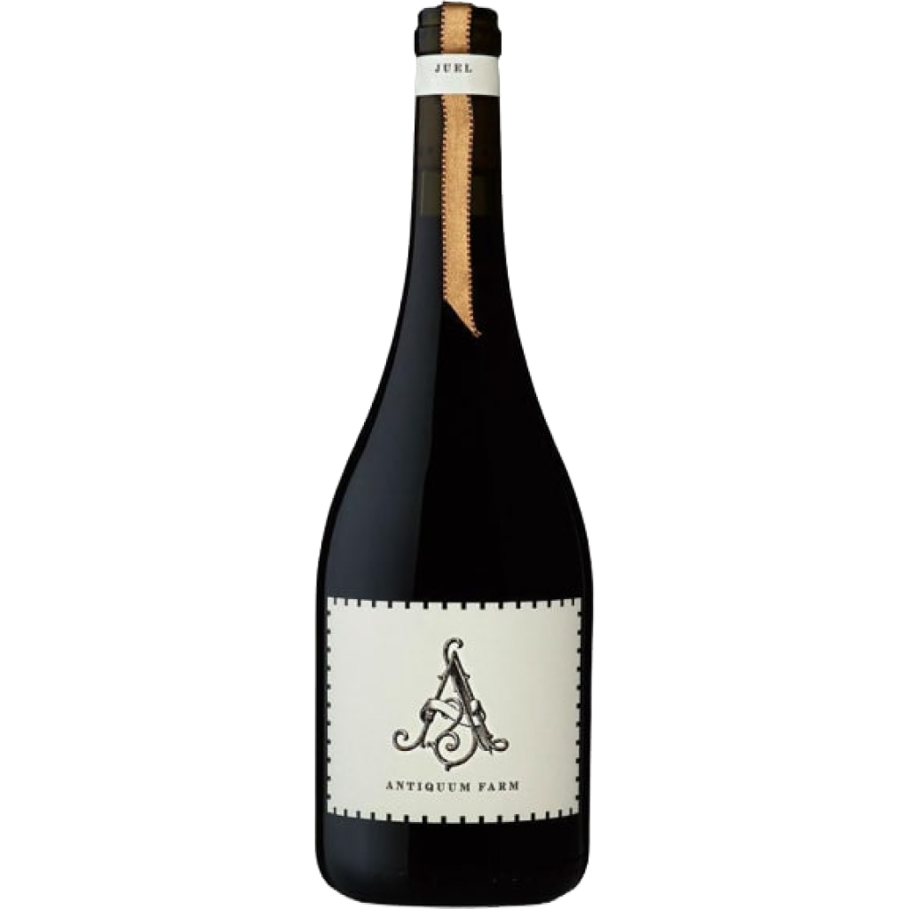 Antiquum Farm Juel Pinot Noir 2022