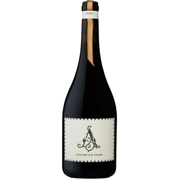 Antiquum Farm Juel Pinot Noir 2022