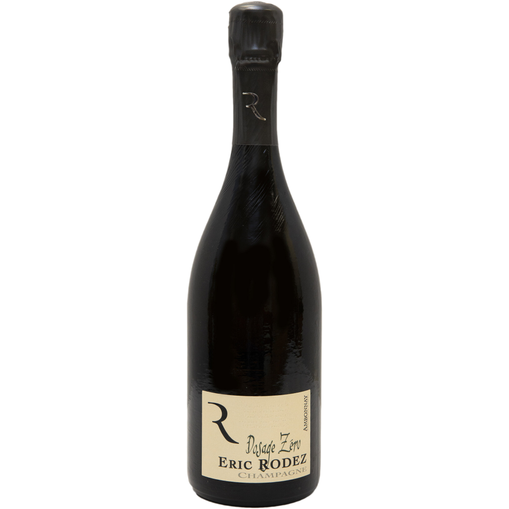 Eric Rodez Grand Cru Dosage Zero