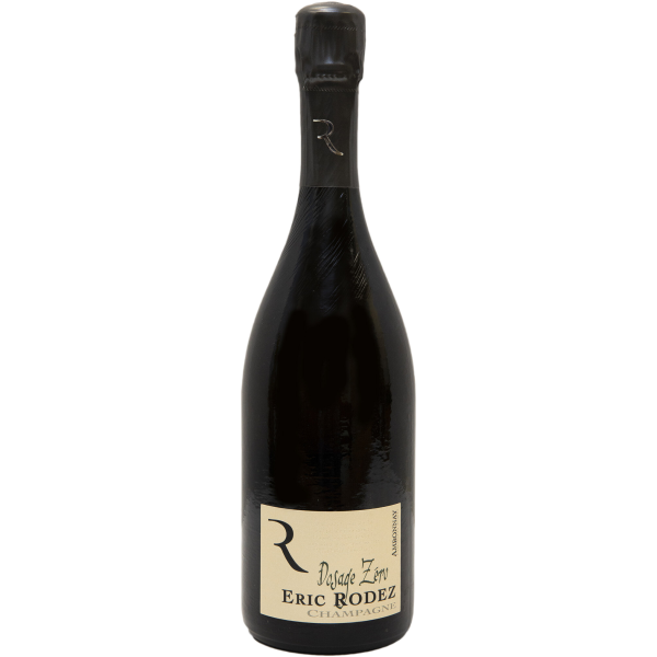 Eric Rodez Grand Cru Dosage Zero