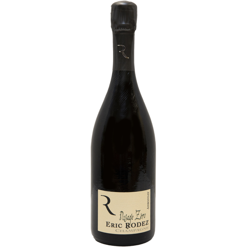 Eric Rodez Grand Cru Dosage Zero - Image 1