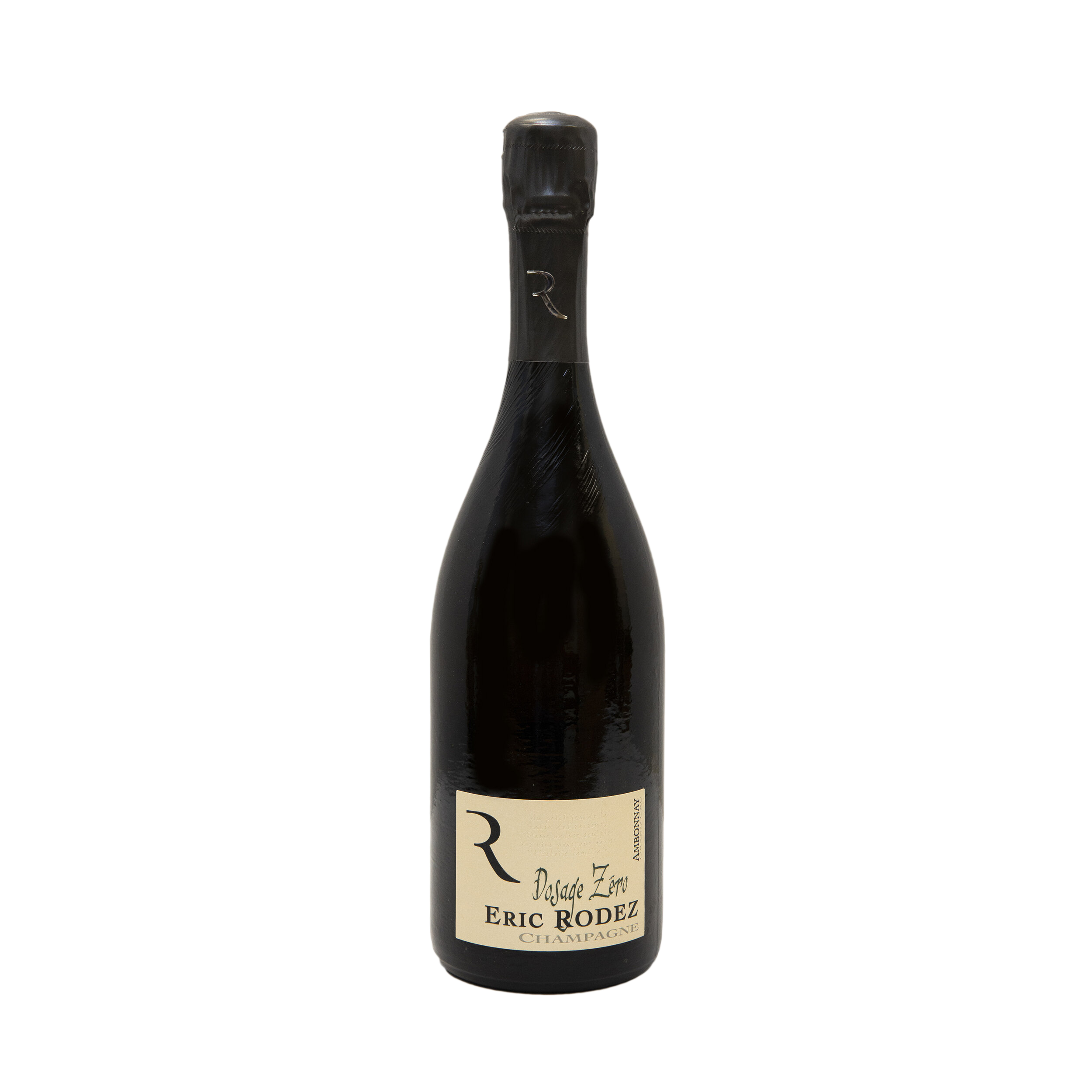 Eric Rodez Grand Cru Dosage Zero - Image 1