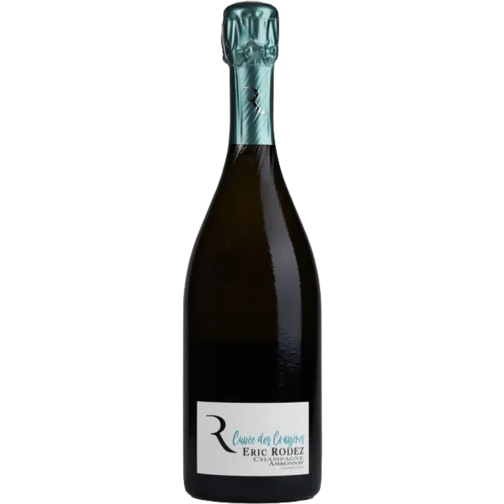 Eric Rodez Grand Cru Cuvee des Crayeres Ambonnay Grand Cru Extra Brut