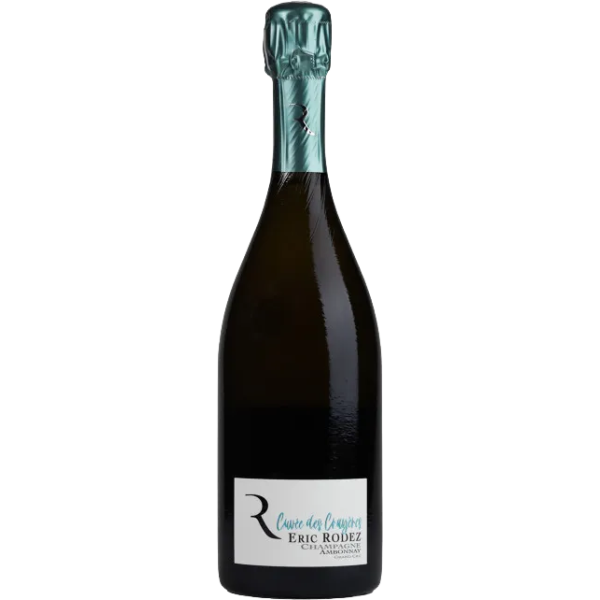 Eric Rodez Grand Cru Cuvee des Crayeres Ambonnay Grand Cru Extra Brut