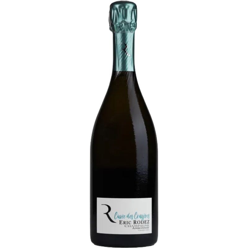 Eric Rodez Grand Cru Cuvee des Crayeres Ambonnay Grand Cru Extra Brut - Image 1