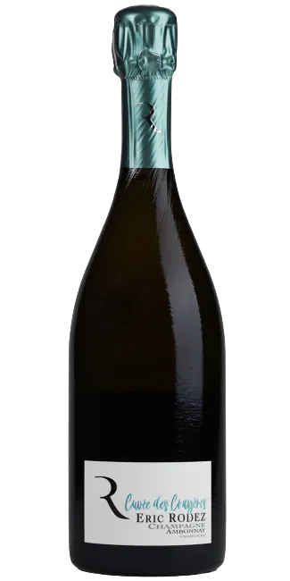 Eric Rodez Grand Cru Cuvee des Crayeres Ambonnay Grand Cru Extra Brut - Image 1