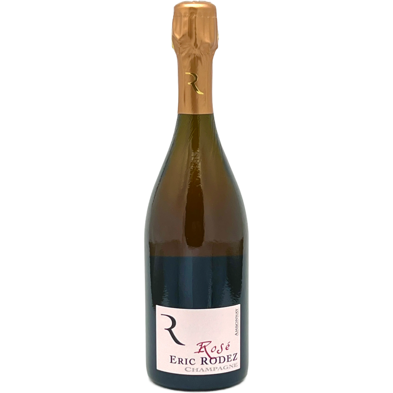Eric Rodez Grand Cru Rose - Image 1