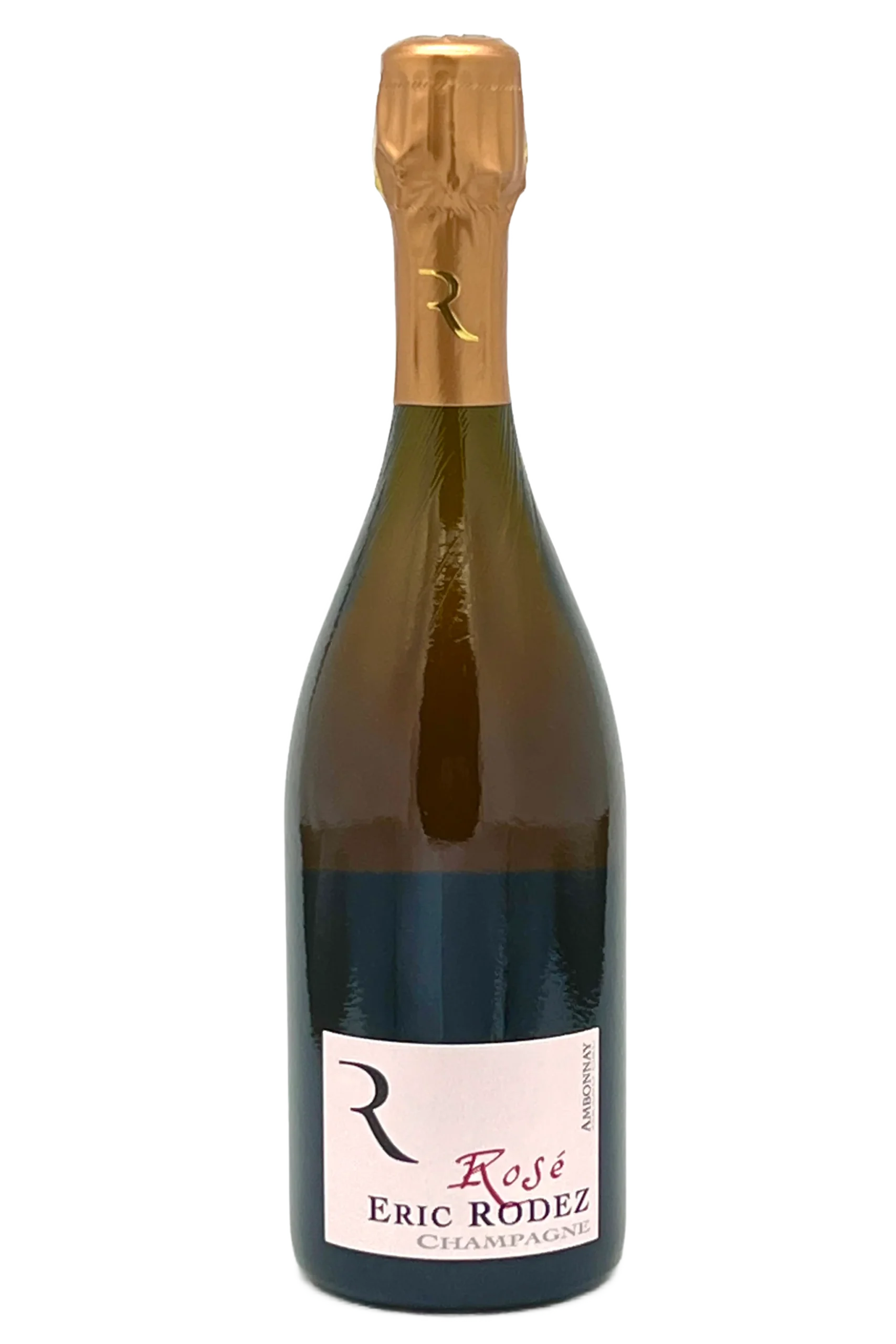 Eric Rodez Grand Cru Rose - Image 1