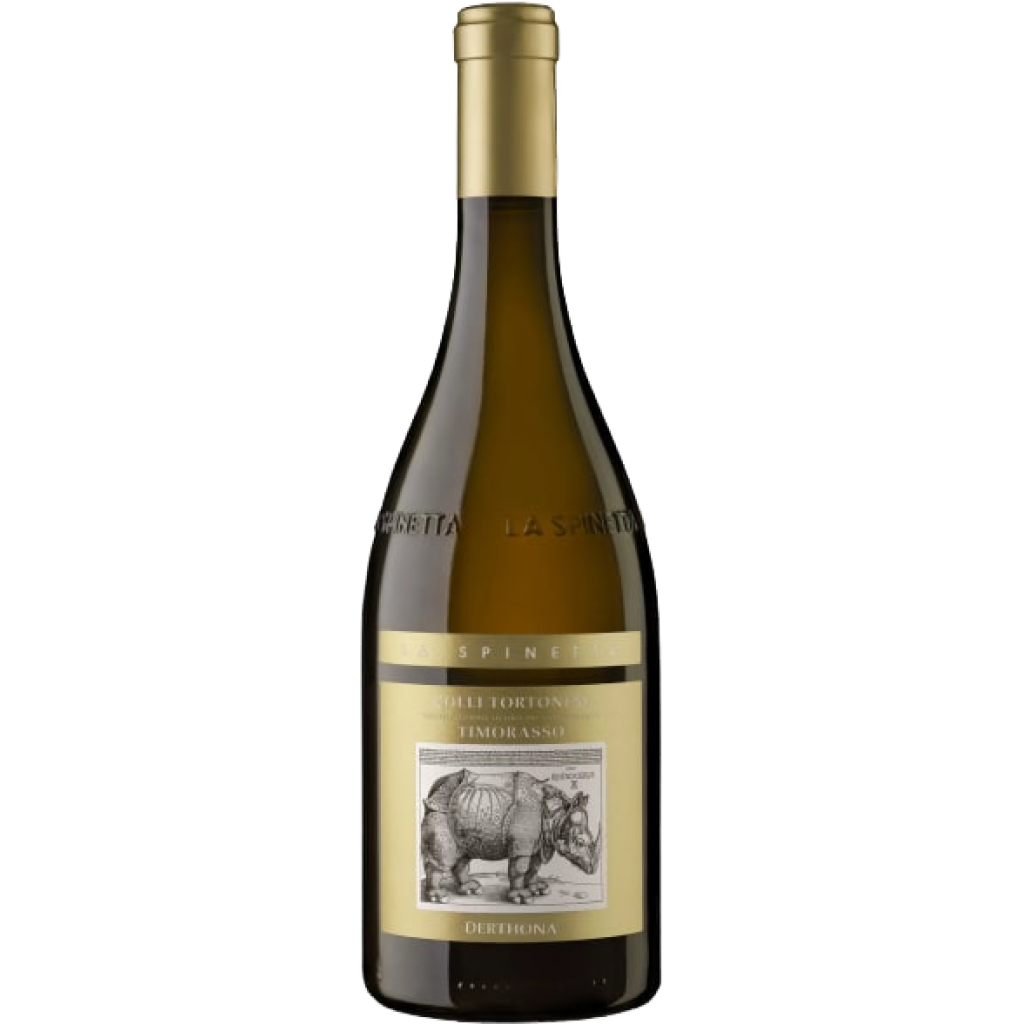 La Spinetta Timorasso 2022
