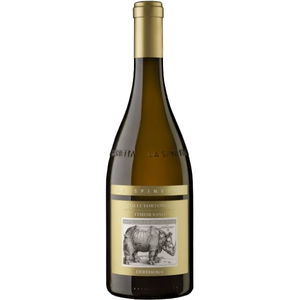 La Spinetta Timorasso 2022