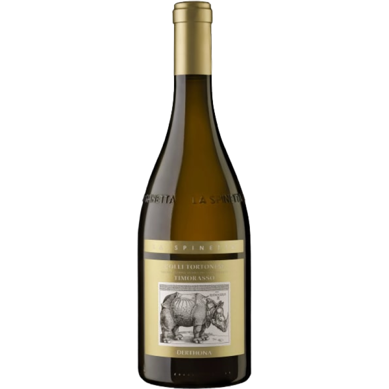 La Spinetta Timorasso 2022 - Image 1