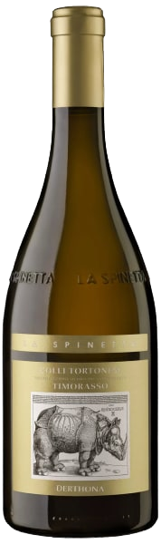 La Spinetta Timorasso 2022 - Image 1