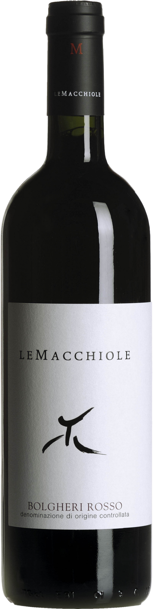 Le Macchiole Bolgheri Rosso 2022 - Image 1
