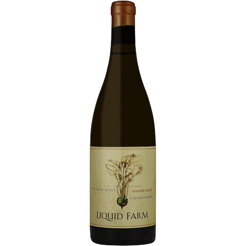 Liquid Farm Chardonnay 2022