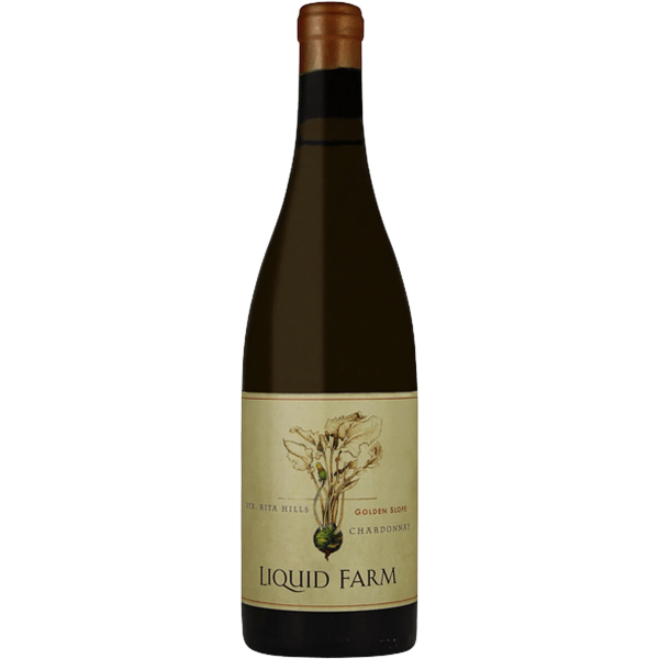 Liquid Farm Chardonnay 2022