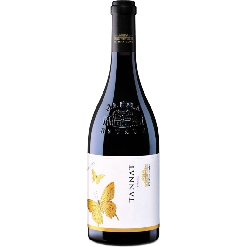 Alpha Estate Tannat 2019