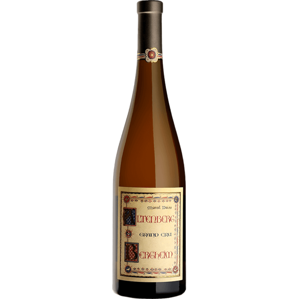 Deiss Altenberg Grand Cru Bernheim 2018