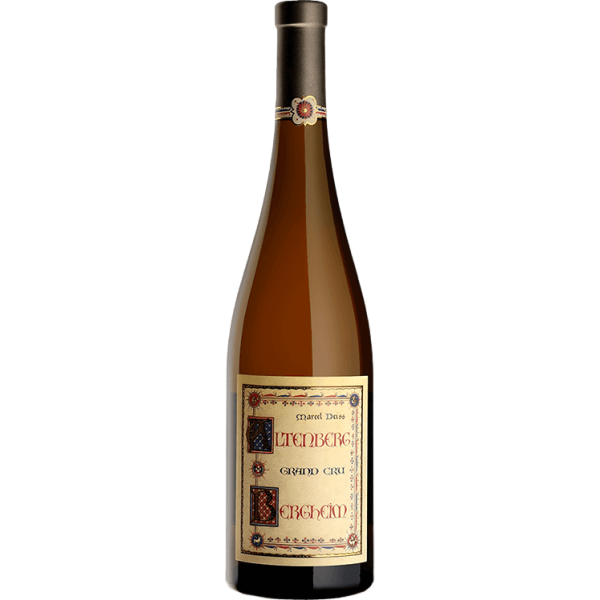 Deiss Altenberg Grand Cru Bernheim 2018