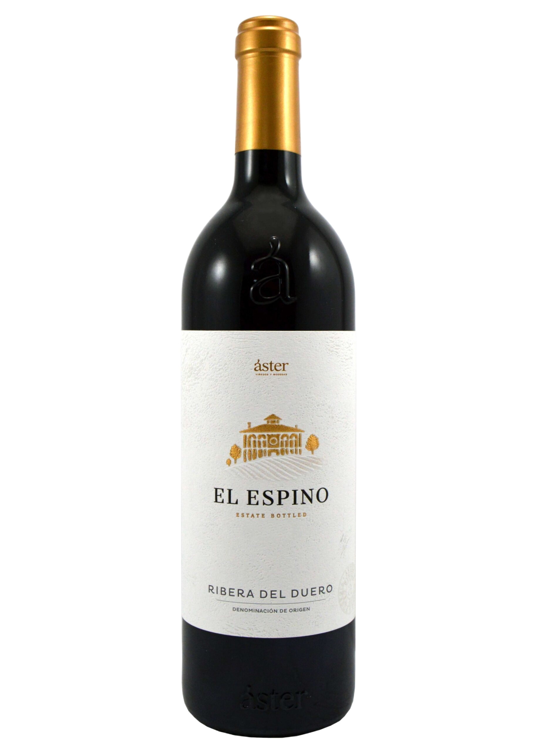 Aster El Espino 2020 - Image 1