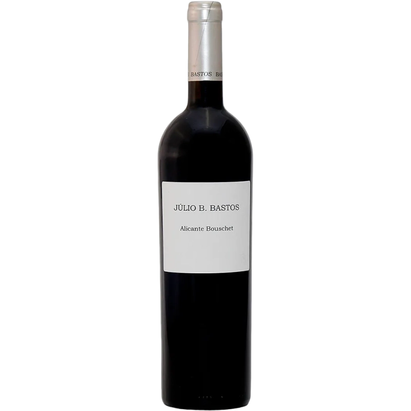 Julio Bastos Alicante Bouschet 2018 - Image 1