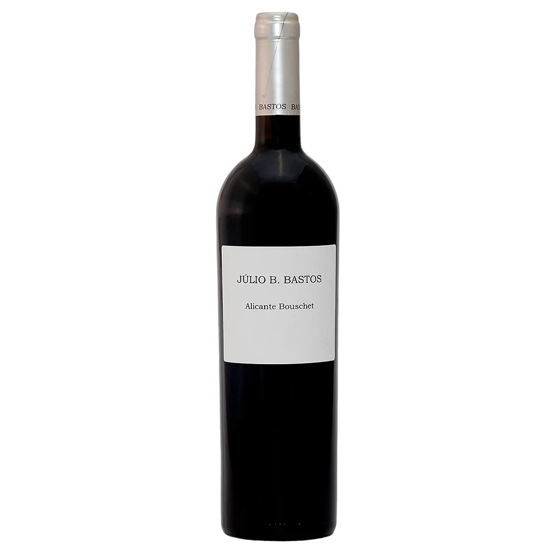 Julio Bastos Alicante Bouschet 2018 - Image 1