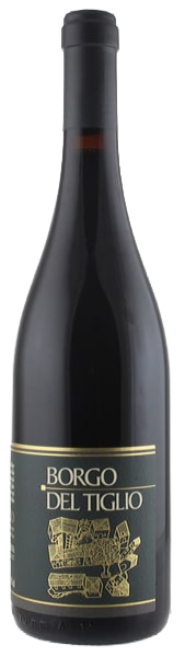 Borgo Del Tiglio Studio Di Bianco 2022 - Image 1
