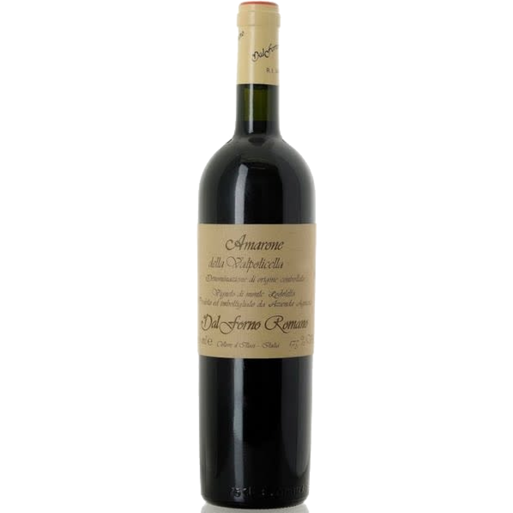 Dal Forno Romano Amarone 2008