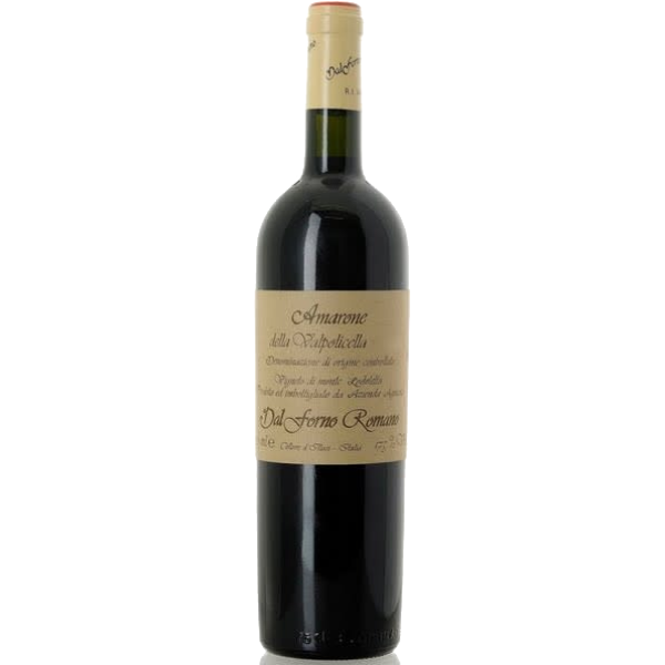 Dal Forno Romano Amarone 2008