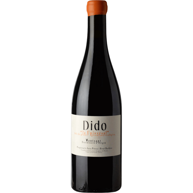Dido La Universal Montsant 2021 - Image 1