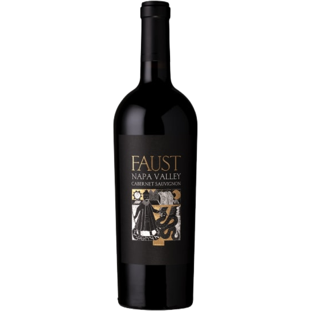 Faust Cabernet Sauvignon 2023
