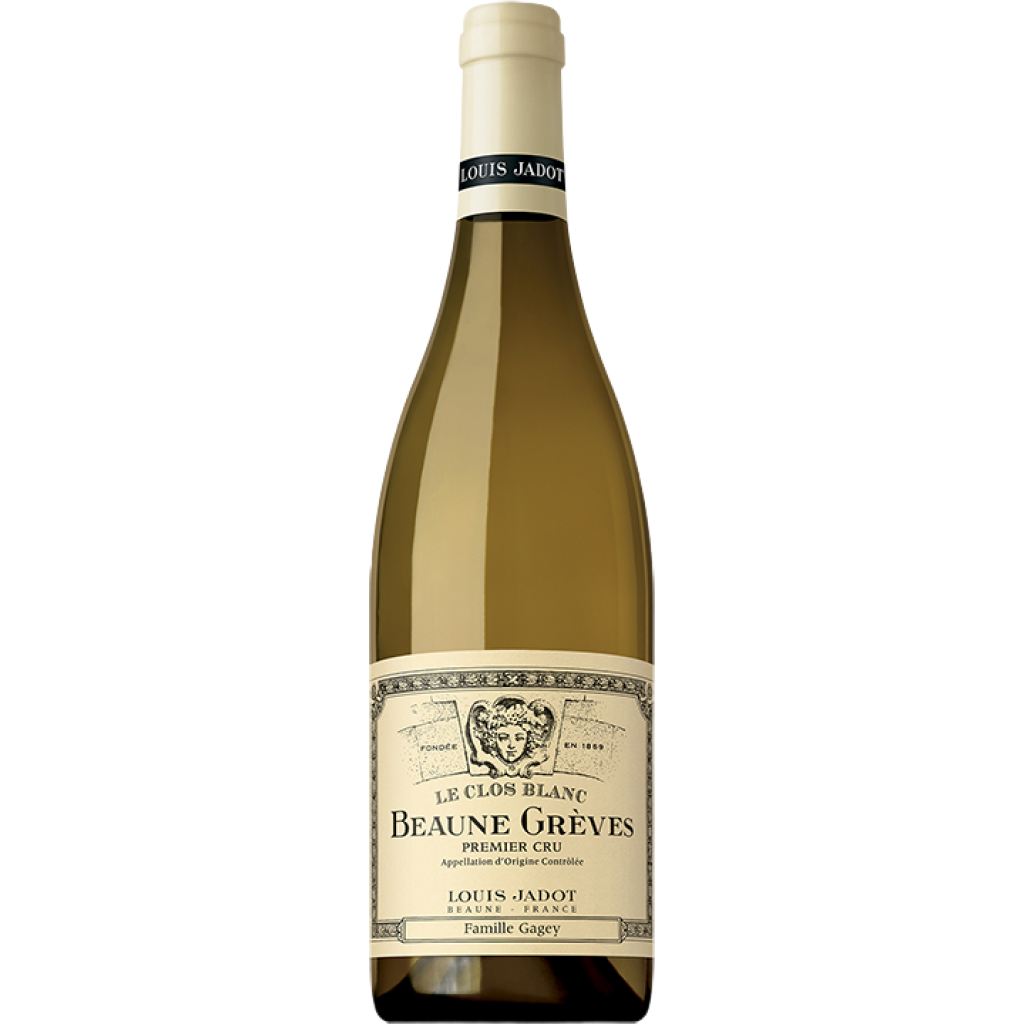 Beaune Grèves Le Clos Blanc, Famille Gagey, 1er Cru 2022