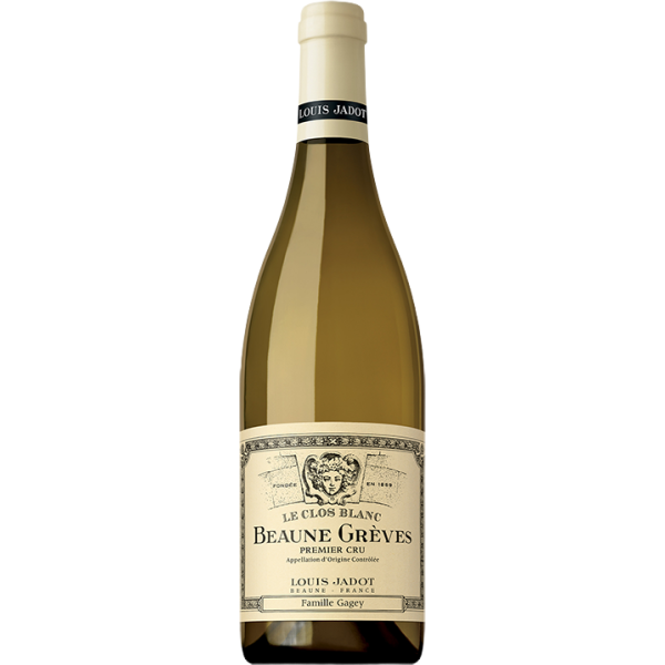 Beaune Grèves Le Clos Blanc, Famille Gagey, 1er Cru 2022