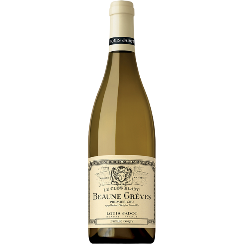 Beaune Grèves Le Clos Blanc, Famille Gagey, 1er Cru 2022 - Image 1
