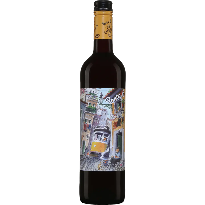 Porta 6 2022 - Image 1