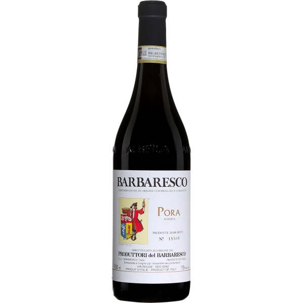 Produttori del Barbaresco Pora 2019