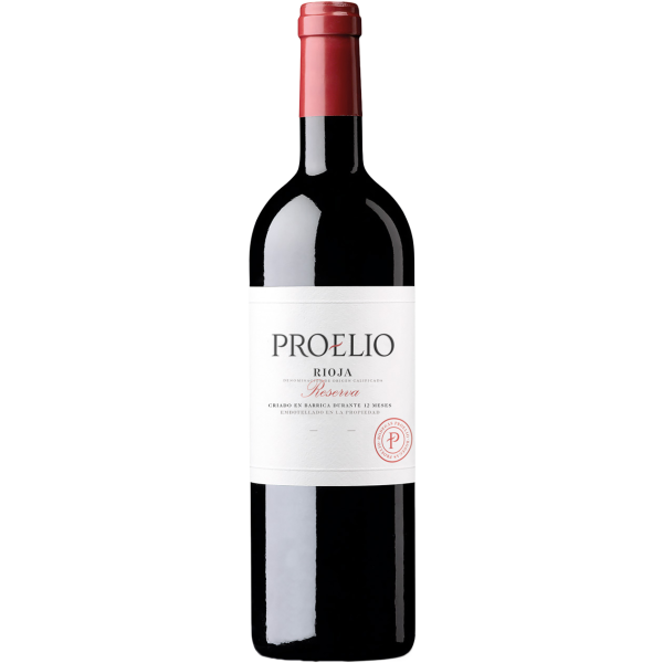 Proelio Rioja Reserva 2016