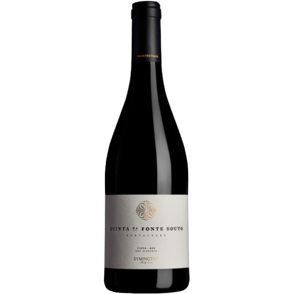 Quinta da Fonte Souto 2019