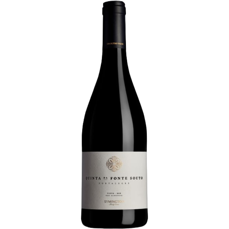 Quinta da Fonte Souto 2019 - Image 1