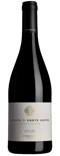 Quinta da Fonte Souto 2019 - Image 1