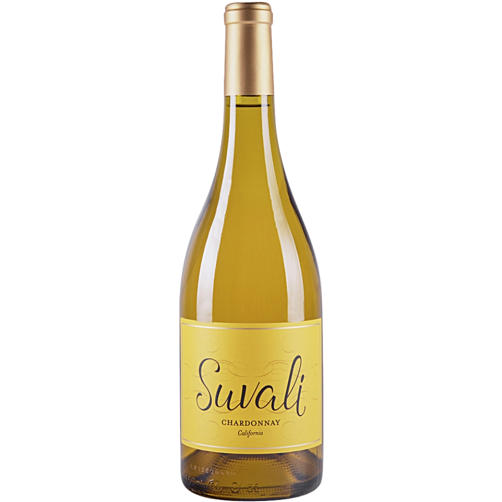 Suvali Chardonnay 2021