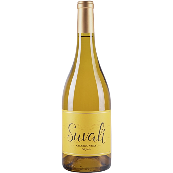 Suvali Chardonnay 2021
