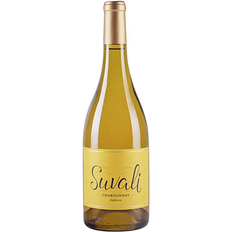 Suvali Chardonnay 2021 - Image 1
