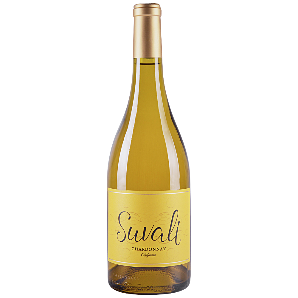Suvali Chardonnay 2021 - Image 1