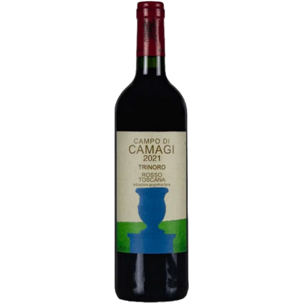 Tenuta di Trinoro 'Campo di Camagi ' Toscana IGT 2022