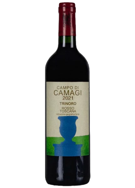 Tenuta di Trinoro 