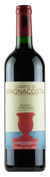 Tenuta di Trinoro 