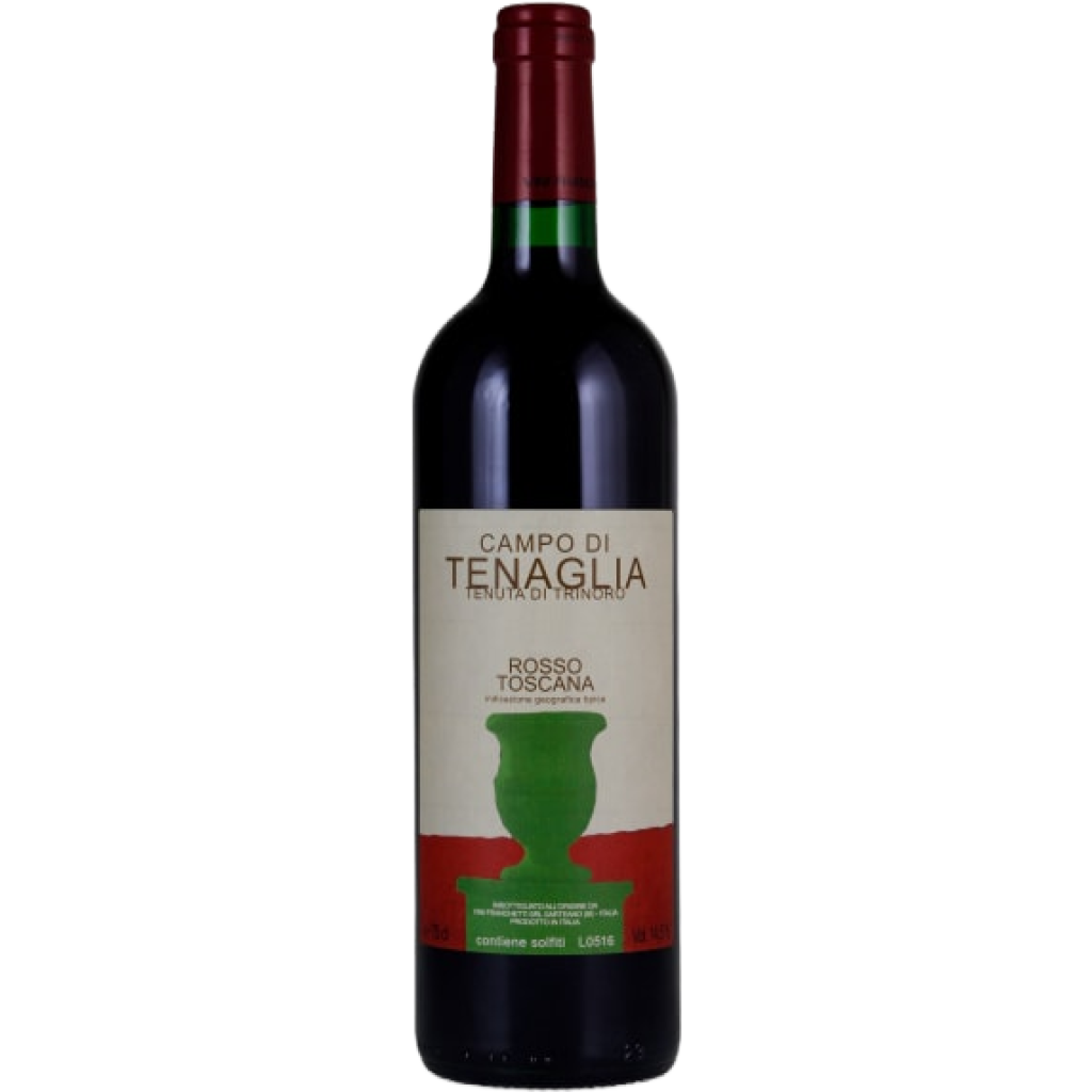 Tenuta di Trinoro 'Campo di Tenaglia ' Toscana IGT 2022