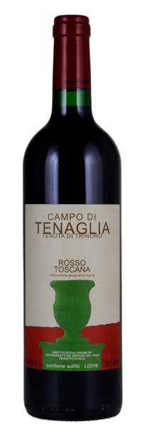 Tenuta di Trinoro 